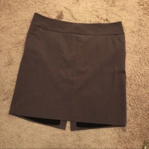 Eddie Bauer skirt size 20T